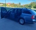 Сірий Шкода Октавія, об'ємом двигуна 1.99 л та пробігом 395 тис. км за 7500 $, фото 14 на Automoto.ua