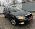 Серый Шкода Октавия, объемом двигателя 1.4 л и пробегом 165 тыс. км за 6900 $, фото 1 на Automoto.ua