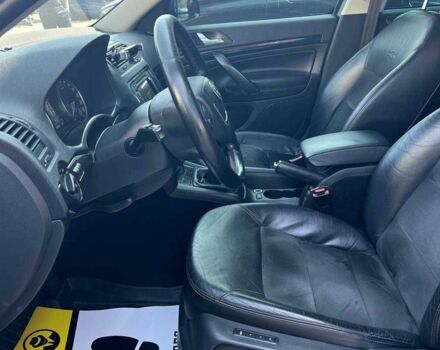 Сірий Шкода Октавія, об'ємом двигуна 1.8 л та пробігом 306 тис. км за 7650 $, фото 9 на Automoto.ua