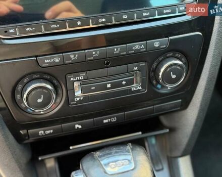 Серый Шкода Октавия, объемом двигателя 1.8 л и пробегом 239 тыс. км за 8690 $, фото 23 на Automoto.ua