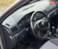 Сірий Шкода Октавія, об'ємом двигуна 1.6 л та пробігом 268 тис. км за 5400 $, фото 9 на Automoto.ua