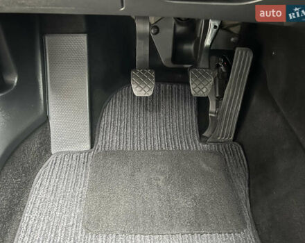 Сірий Шкода Октавія, об'ємом двигуна 1.6 л та пробігом 188 тис. км за 9200 $, фото 43 на Automoto.ua