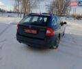 Сірий Шкода Октавія, об'ємом двигуна 1.4 л та пробігом 249 тис. км за 7300 $, фото 10 на Automoto.ua
