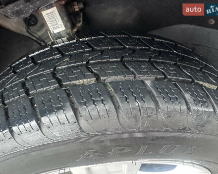 Серый Шкода Октавия, объемом двигателя 1.2 л и пробегом 209 тыс. км за 6777 $, фото 17 на Automoto.ua