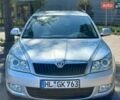 Серый Шкода Октавия, объемом двигателя 1.6 л и пробегом 150 тыс. км за 8500 $, фото 1 на Automoto.ua