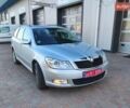 Сірий Шкода Октавія, об'ємом двигуна 1.6 л та пробігом 216 тис. км за 7700 $, фото 3 на Automoto.ua