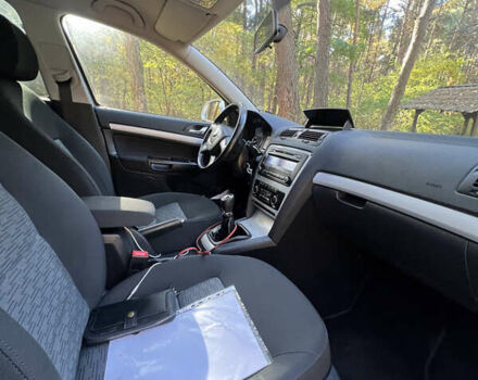 Шкода Октавия 2010 в Ровно на Automoto.ua Серый Шкода Октавия, объемом двигателя 1.4 л и пробегом 208 тыс. км за 6450 $, фото 37 на Automoto.ua