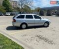 Серый Шкода Октавия, объемом двигателя 1.9 л и пробегом 246 тыс. км за 8500 $, фото 5 на Automoto.ua