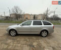 Серый Шкода Октавия, объемом двигателя 1.6 л и пробегом 194 тыс. км за 7700 $, фото 7 на Automoto.ua