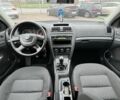Серый Шкода Октавия, объемом двигателя 1.4 л и пробегом 174 тыс. км за 7500 $, фото 15 на Automoto.ua