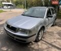 Сірий Шкода Октавія, об'ємом двигуна 1.6 л та пробігом 212 тис. км за 5700 $, фото 1 на Automoto.ua