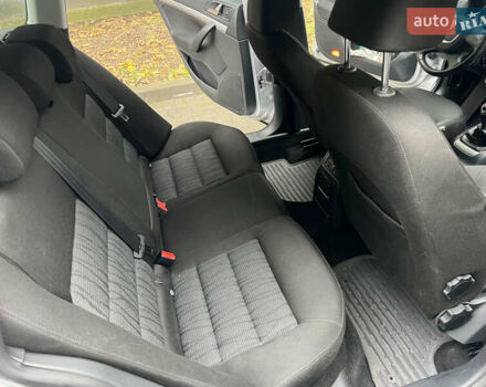 Серый Шкода Октавия, объемом двигателя 1.6 л и пробегом 182 тыс. км за 8600 $, фото 20 на Automoto.ua