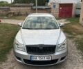 Серый Шкода Октавия, объемом двигателя 1.9 л и пробегом 277 тыс. км за 6500 $, фото 1 на Automoto.ua