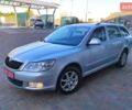 Сірий Шкода Октавія, об'ємом двигуна 1.6 л та пробігом 216 тис. км за 7700 $, фото 35 на Automoto.ua