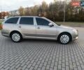 Серый Шкода Октавия, объемом двигателя 1.9 л и пробегом 290 тыс. км за 7000 $, фото 7 на Automoto.ua