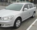 Сірий Шкода Октавія, об'ємом двигуна 1.8 л та пробігом 298 тис. км за 6500 $, фото 2 на Automoto.ua