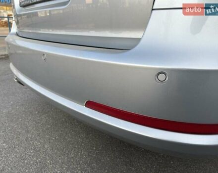 Сірий Шкода Октавія, об'ємом двигуна 1.97 л та пробігом 249 тис. км за 12600 $, фото 25 на Automoto.ua