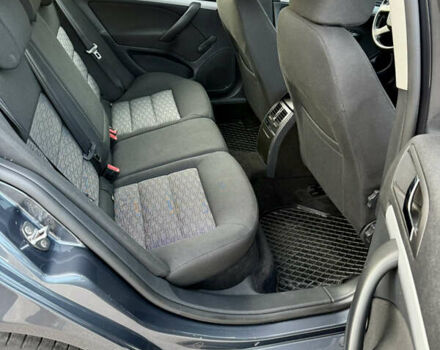 Серый Шкода Октавия, объемом двигателя 1.6 л и пробегом 210 тыс. км за 8999 $, фото 26 на Automoto.ua