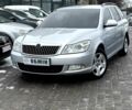 Серый Шкода Октавия, объемом двигателя 1.8 л и пробегом 265 тыс. км за 7700 $, фото 1 на Automoto.ua