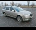 Сірий Шкода Октавія, об'ємом двигуна 1.6 л та пробігом 260 тис. км за 9504 $, фото 1 на Automoto.ua