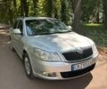 Серый Шкода Октавия, объемом двигателя 1.6 л и пробегом 285 тыс. км за 7200 $, фото 1 на Automoto.ua