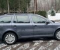 Серый Шкода Октавия, объемом двигателя 1.4 л и пробегом 201 тыс. км за 7500 $, фото 4 на Automoto.ua