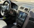 Серый Шкода Октавия, объемом двигателя 1.8 л и пробегом 239 тыс. км за 8690 $, фото 15 на Automoto.ua