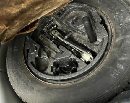 Серый Шкода Октавия, объемом двигателя 0 л и пробегом 500 тыс. км за 3250 $, фото 14 на Automoto.ua