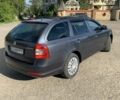 Серый Шкода Октавия, объемом двигателя 1.97 л и пробегом 253 тыс. км за 7900 $, фото 6 на Automoto.ua