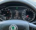 Сірий Шкода Октавія, об'ємом двигуна 1.8 л та пробігом 306 тис. км за 7650 $, фото 12 на Automoto.ua