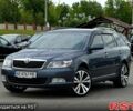 Серый Шкода Октавия, объемом двигателя 1.6 л и пробегом 24100 тыс. км за 7000 $, фото 1 на Automoto.ua