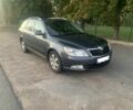 Серый Шкода Октавия, объемом двигателя 1.6 л и пробегом 300 тыс. км за 3509 $, фото 1 на Automoto.ua