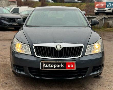 Сірий Шкода Октавія, об'ємом двигуна 1.6 л та пробігом 307 тис. км за 5940 $, фото 1 на Automoto.ua