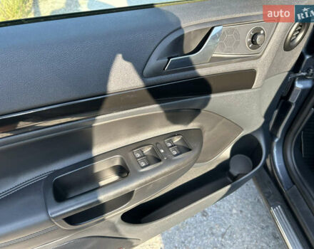 Серый Шкода Октавия, объемом двигателя 1.8 л и пробегом 221 тыс. км за 6900 $, фото 19 на Automoto.ua