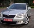 Серый Шкода Октавия, объемом двигателя 1.4 л и пробегом 193 тыс. км за 7700 $, фото 119 на Automoto.ua