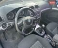 Серый Шкода Октавия, объемом двигателя 1.8 л и пробегом 191 тыс. км за 7949 $, фото 17 на Automoto.ua