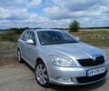 Серый Шкода Октавия, объемом двигателя 1.6 л и пробегом 280 тыс. км за 8000 $, фото 1 на Automoto.ua