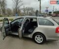 Сірий Шкода Октавія, об'ємом двигуна 1.39 л та пробігом 206 тис. км за 6500 $, фото 1 на Automoto.ua