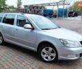 Серый Шкода Октавия, объемом двигателя 1.6 л и пробегом 310 тыс. км за 7650 $, фото 6 на Automoto.ua