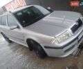 Серый Шкода Октавия, объемом двигателя 1.6 л и пробегом 300 тыс. км за 5500 $, фото 6 на Automoto.ua
