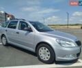 Серый Шкода Октавия, объемом двигателя 1.2 л и пробегом 184 тыс. км за 6400 $, фото 1 на Automoto.ua