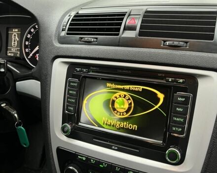 Серый Шкода Октавия, объемом двигателя 0 л и пробегом 500 тыс. км за 3250 $, фото 13 на Automoto.ua