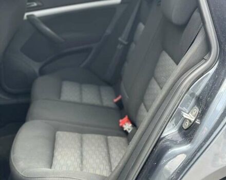 Сірий Шкода Октавія, об'ємом двигуна 1.99 л та пробігом 299 тис. км за 8600 $, фото 35 на Automoto.ua