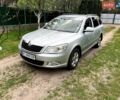 Серый Шкода Октавия, объемом двигателя 1.97 л и пробегом 370 тыс. км за 7800 $, фото 1 на Automoto.ua