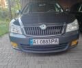 Сірий Шкода Октавія, об'ємом двигуна 1.6 л та пробігом 380 тис. км за 6908 $, фото 1 на Automoto.ua