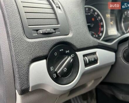 Серый Шкода Октавия, объемом двигателя 1.6 л и пробегом 245 тыс. км за 7500 $, фото 19 на Automoto.ua