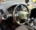 Серый Шкода Октавия, объемом двигателя 1.4 л и пробегом 261 тыс. км за 7500 $, фото 9 на Automoto.ua