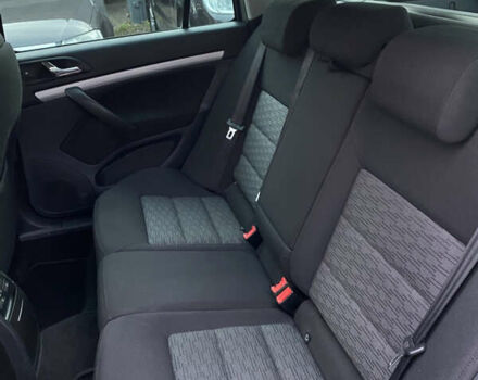 Серый Шкода Октавия, объемом двигателя 1.4 л и пробегом 250 тыс. км за 6999 $, фото 10 на Automoto.ua