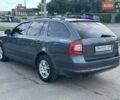 Серый Шкода Октавия, объемом двигателя 1.8 л и пробегом 191 тыс. км за 7949 $, фото 5 на Automoto.ua