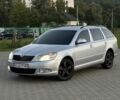 Серый Шкода Октавия, объемом двигателя 1.9 л и пробегом 300 тыс. км за 6200 $, фото 22 на Automoto.ua